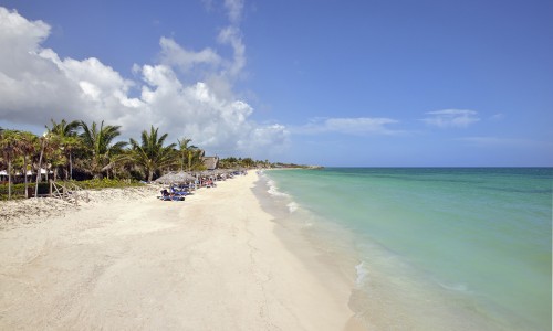 Melia Cayo Coco